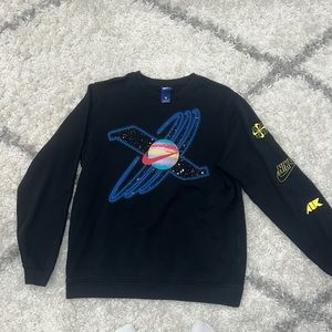 Nike Crewneck